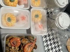 -知楚•精致湖北菜(武商MALL店)