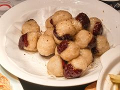 -芳芳私房菜·精做淮扬菜(承德路店)