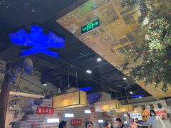 -局气 烤鸭·北京菜(光华路店)