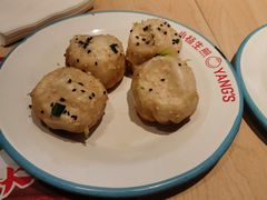 -小杨生煎(黄河路店)