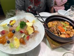 -汤城小厨•粤菜•靓汤(西直门凯德MALL店)