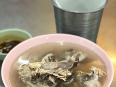 -红大哥水门鸡饭(總店)