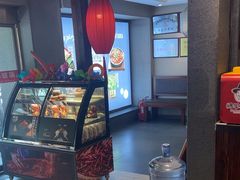 -将军牛排·尔滨地标朝鲜族美食(总店)
