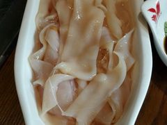 android_upload_pic-洪焱重庆老火锅(万福花园店)