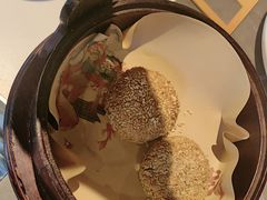 -前门·鲜肉火锅(长风店)