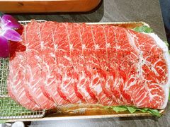 -炭火之恋韩式烤肉·鳗鱼(韩乐坊店)