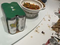 -望海湾海鲜楼·海鲜(河南路店)