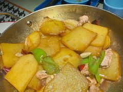 -赣菜香江西小炒(江泰国际广场店)