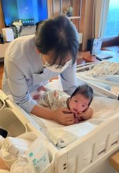 -圣贝拉母婴护理中心(广州瑰丽店)