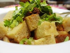 传统米肠面肺-天山醉美·新疆餐厅(富华里店)