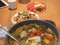 -隔壁老王·家常云南菜(花巷店)