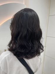 -柯琳造型