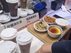 -乡村基·川味现炒大王(熙悦天街店)