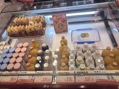 -爸爸糖吐司面包(悠唐购物中心店)