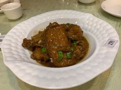 -东四民芳餐厅(世茂工三店)