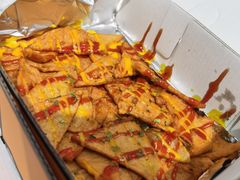 -BOPEYE·波派炸鸡(河西中央商场店)