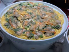 -四道菜·福建菜馆(万家广场店)