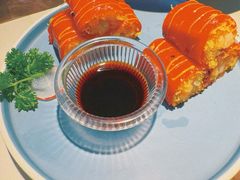 -虾饺妹·粤式茶餐厅(荟聚店)