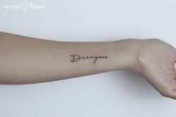 -飛凡TATTOO纹身•原创