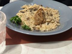 -IL Forno 意坊·意大利餐厅(温州万象城店)