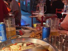 -小龙坎火锅(全球总店)