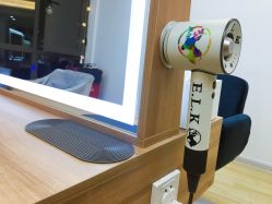 -E.L.K造型momopark店