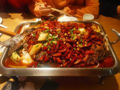 -鸣记脆皮烤鱼(铁西店)