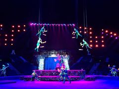 -珠海横琴长隆《卡卡虎奇遇记》