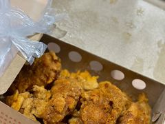 -阿捡忭京炸鸡(韭菜园总店)