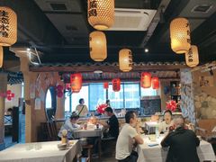 -帝一铭家宴(板塘店)