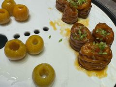 -闫府私房菜·老字号(恒隆店)