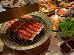 -西塔老太太泥炉烤肉(杭州首店)