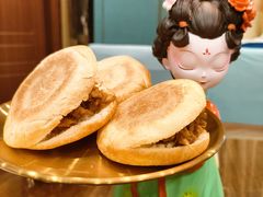 -漫渡庄•留芳小馆•泰州早茶•锡帮菜