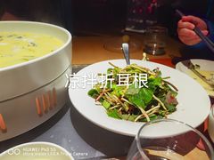 -滋色臻选川菜(北京坊旗舰店)