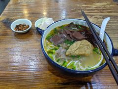 -黔派·虾子羊肉粉·小吃(佳宁娜广场店)