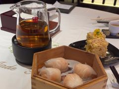 -白天鹅宾馆-玉堂春暖餐厅