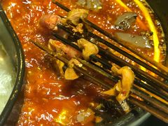 -钢管厂歆瑞源油卤串串香(春熙路太古里店)
