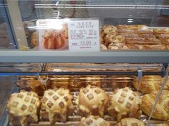 -好利来(阜成门店)