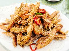 -海儀美食楼(湾仔海鲜街店)