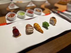 -鲤院·新中式美学·庭院餐厅(夫子庙店)