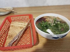 -赵家名吃四味烩菜(东大寺门食品街店)