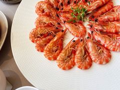 斑节虾-金海华·悦食东方(苏州中心商场店)