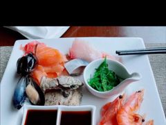 -上海丽笙精选海仑宾馆·莫赛克餐厅