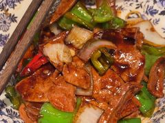 -阿大排档(长春这有山店)