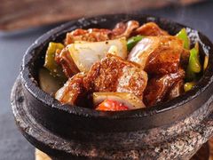 -路易十三西餐厅(西关新天地店)