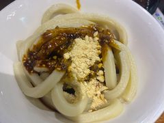 -付小姐在成都(中山公园店)