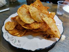 -神仙钵湘香土菜馆(光华路店)