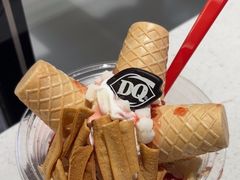 -DQ·蛋糕·冰淇淋(印象城店)