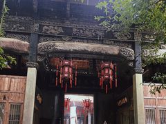 -景德镇古窑民俗博览区