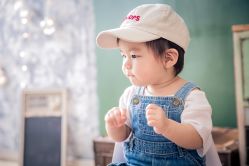 -Angel Fish photography 儿童摄影工作室(亚运村店)
